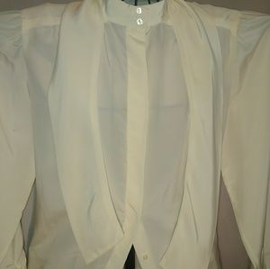 Vintage Blouse